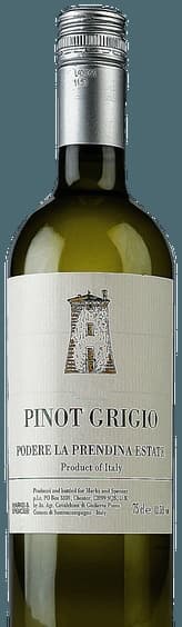 Pinot Grigio