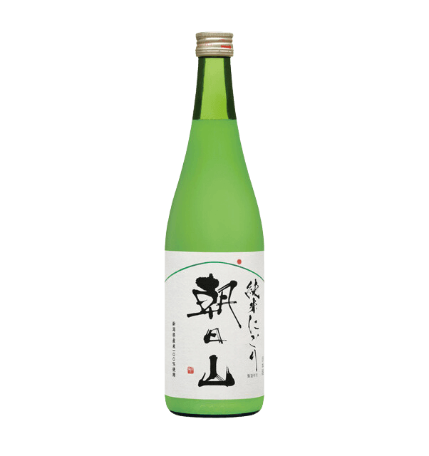 Ozeki Junmai Nigori Sake