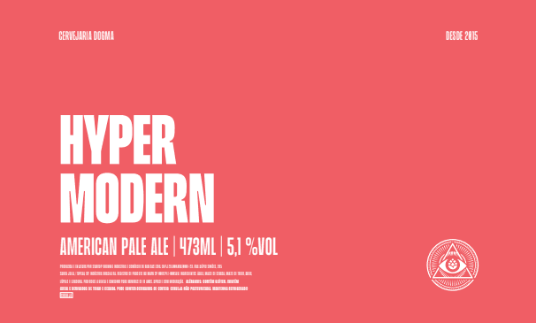 Hypermodern