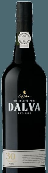 Dalva Tawny 30 Years Old Port
