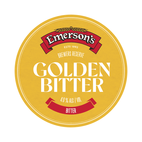 Golden Bitter