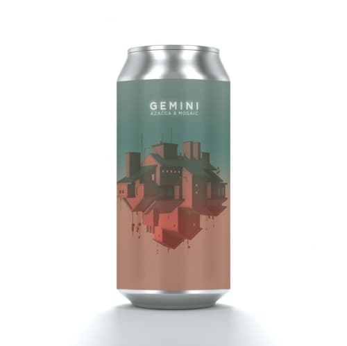 Gemini Azacca & Mosaic