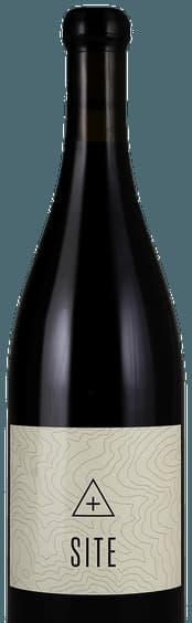 Larner Vineyard Grenache