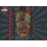 DRAGON KHAN