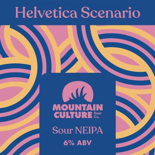 Helvetica Scenario