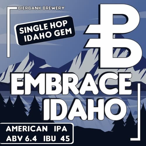 Embrace Idaho