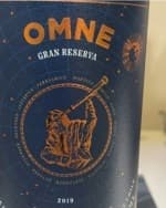 Gran Reserva Syrah