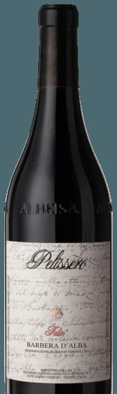 Barbera d'Alba Tulin