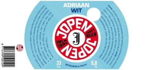 Adriaan Wit