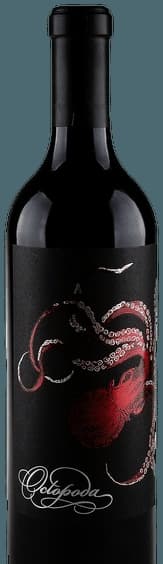 Cabernet Sauvignon (Red Label)