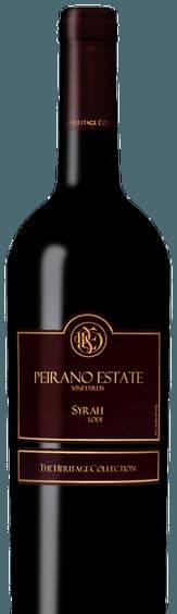The Heritage Collection Syrah