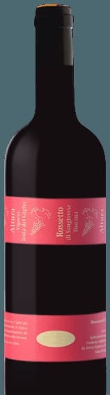 Rossetto di Sangiovese