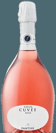 Fantini Gran Cuvée Rosé