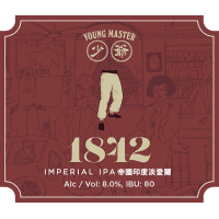 1842 IPA