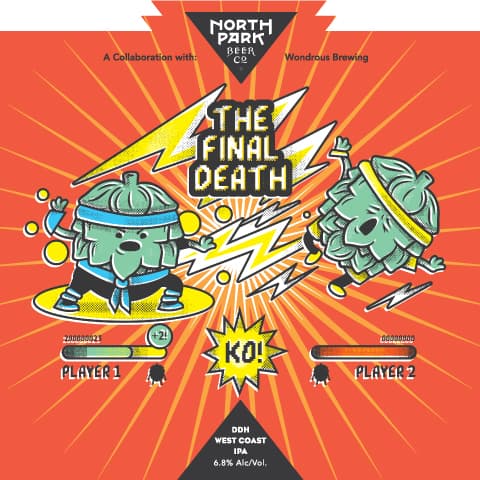 The Final Death