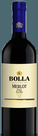 Merlot delle Venezie