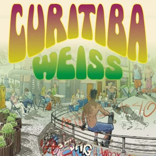 Curitiba Weiss