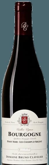 Vieilles Vignes Les Champs d’Argent Pinot Noir Bourgogne