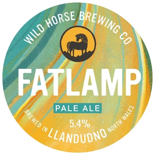 Fatlamp