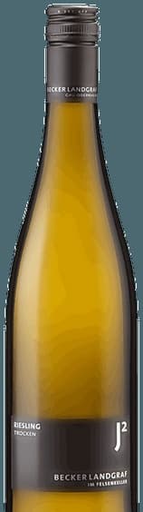 J² Riesling Trocken