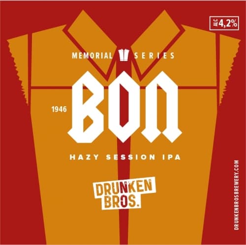 Bon (Memorial Series)