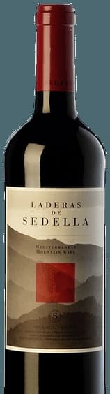 Laderas de Sedella Red Blend