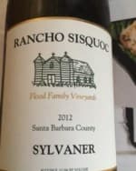 Sylvaner