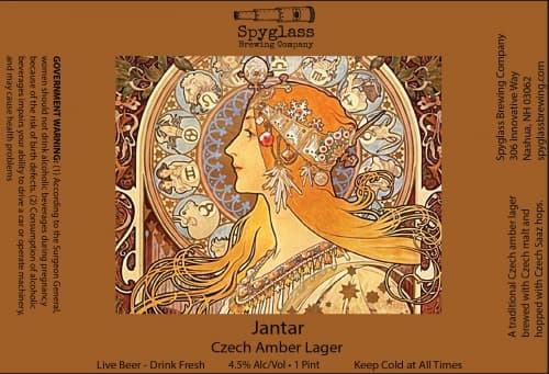 Jantar