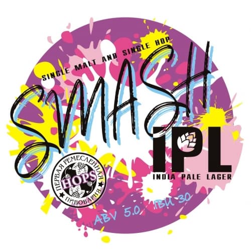 SMaSH IPL
