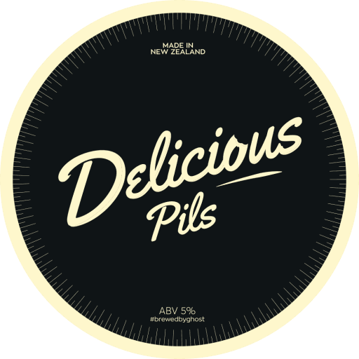 Delicious Pils