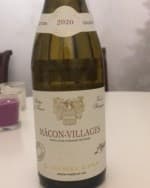 Macon-Villages Blanc