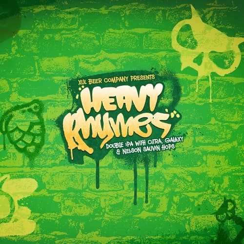 Heavy Rhymes