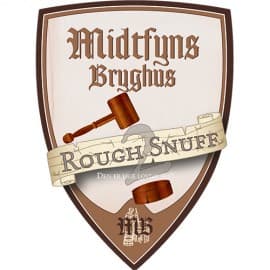 Rough Snuff II