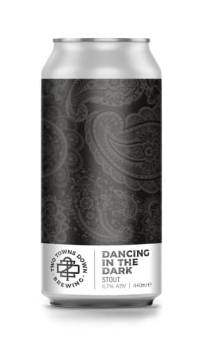 Dancing In the Dark