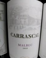 Carrascal Malbec