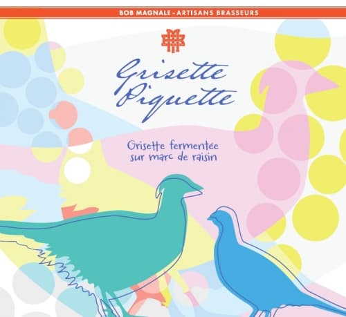 Grisette Piquette