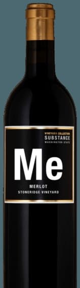 Merlot Stoneridge Vineyard (Me)