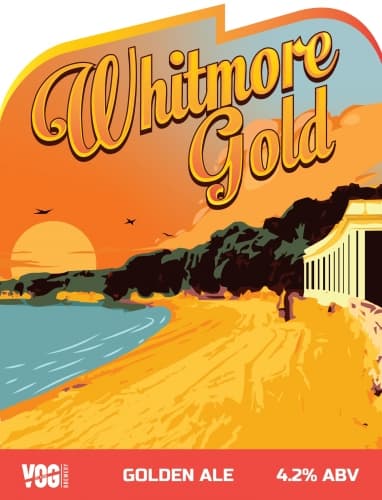 Whitmore Gold