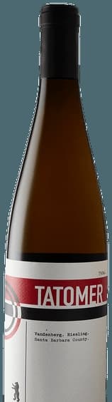 Vandenberg Riesling