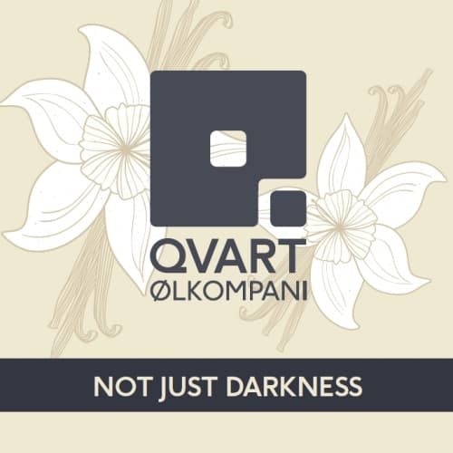 Not Just Darkness