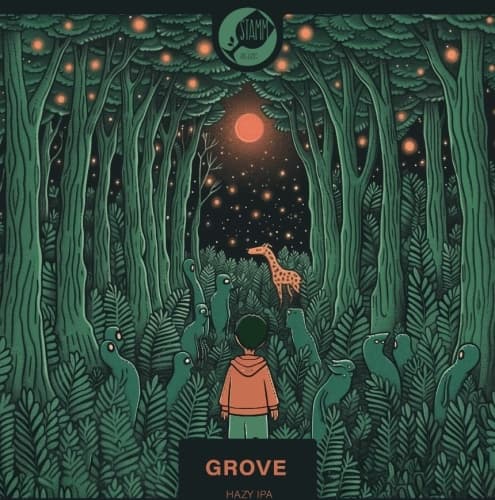 Grove