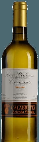 Carricante