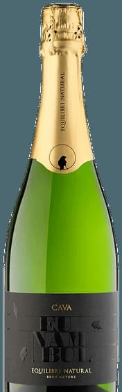 Funàmbul Equilibri Natural Reserva Brut Nature