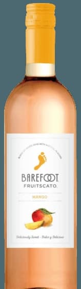 Fruitscato Mango