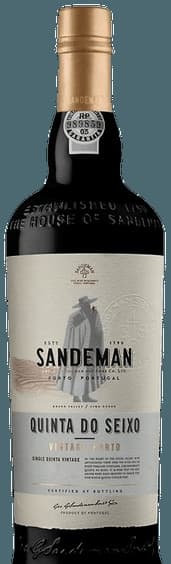 Quinta do Seixo Vintage Port