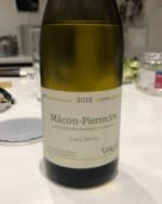 Mâcon-Pierreclos 'Lieu Secret'
