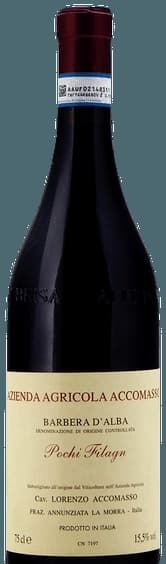 Pochi Filagn Barbera d'Alba