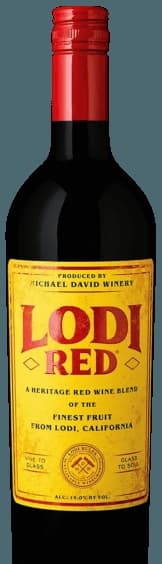 Lodi Red
