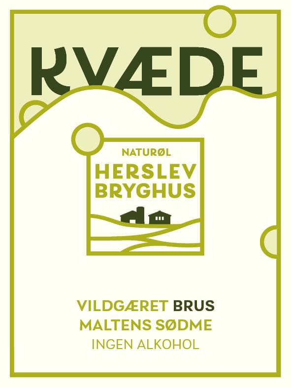Kvæde Brus
