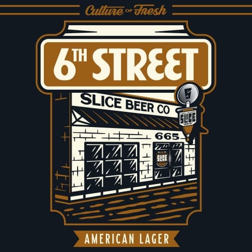 6th Street
